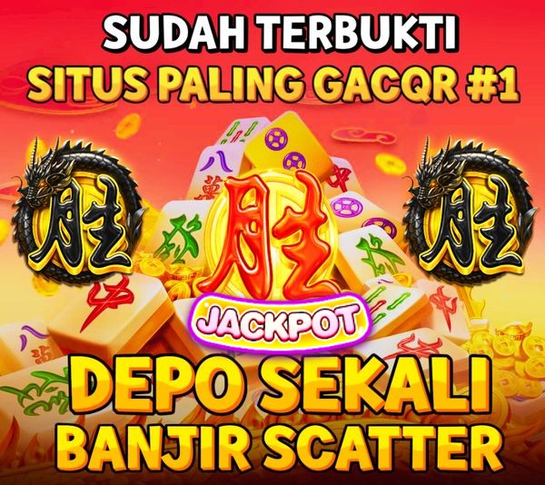 SAKU4D: Pilihan Terbaik untuk Game Online Murah Sekali!